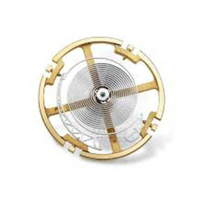 Counterbalance Springs