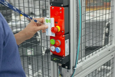 Motion Control Systems