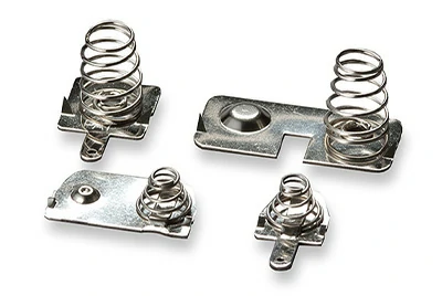 Consumer Electronics & Precision Instruments