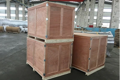 Global Logistics & Support