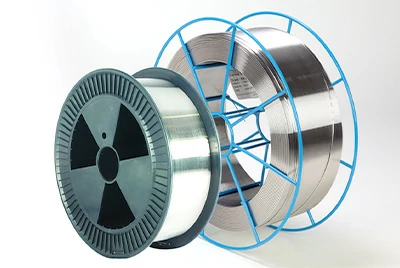 Titanium Spool Wire – For MIG Welding