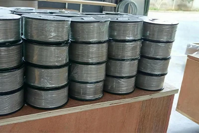 Packaging & Delivery Overview