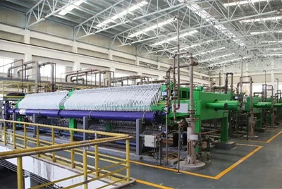 Chemical & Energy Industry