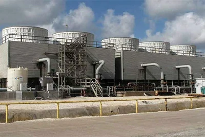 Chemical & Energy Industry