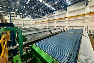 Chemical Processing & Desalination