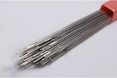 Trusted Partner for Titanium Welding Rod Solutions