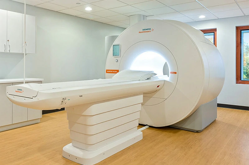 Sind Titankabel MRT/CT-kompatibel?