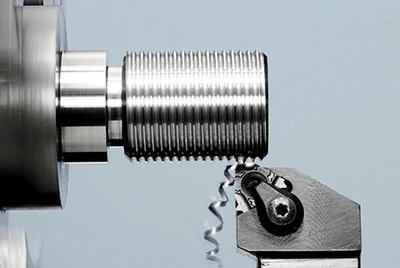 Machined Threads vs. Rolled Threads Machined Threads vs. Rolled Threads