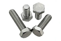 Titanium Bolts Titanium Bolts