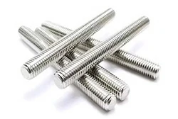 Titanium Threaded Rods Titanium Threaded Rods