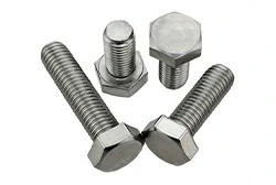 Titanium Bolts Titanium Bolts
