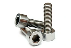 Titanium Screws Titanium Screws