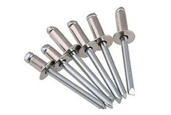 Titanium Rivets Titanium Rivets