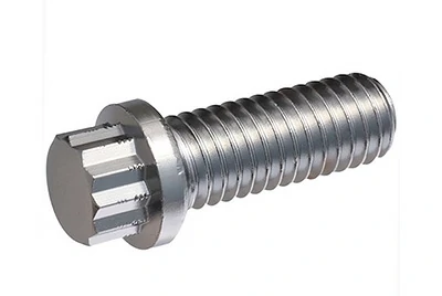 12-Point Flange Bolts 12-Point Flange Bolts