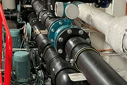 Marine and Chemical Marine and Chemical