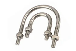 Titanium U Bolt Titanium U Bolt