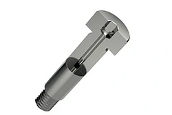 Ventilated Shoulder Bolts