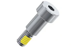 Shoulder Bolts With Locking Plate