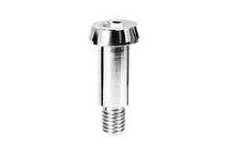 Silver Shoulder Bolts