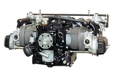 Motors and Transmission Systems
