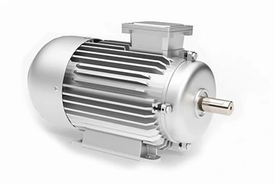 Motors and Transmission Systems