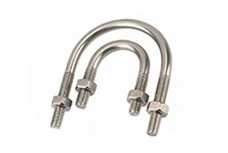 Titanium U Bolt