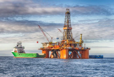 Marine Engineering & Offshore Wind Power