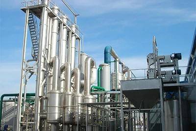 Chemical & Oil/Gas Equipment