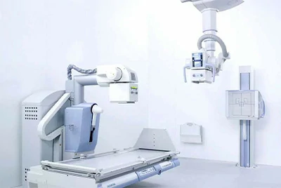 High-end MRO (Power Plants, Pharmaceutical Equipment)