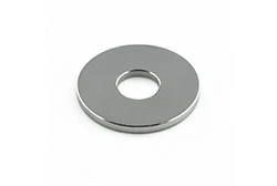 itanium Flat Washer