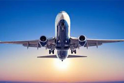 Aerospace titanium fasteners