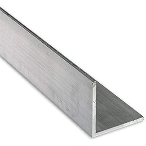 Gr2 Titanyum Köşebent