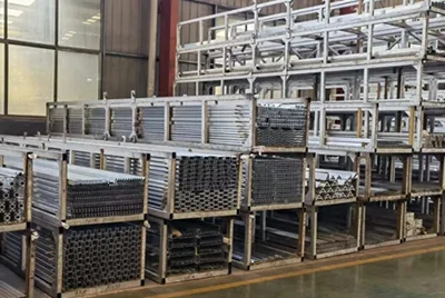 İhracat paketleme hizmetleri