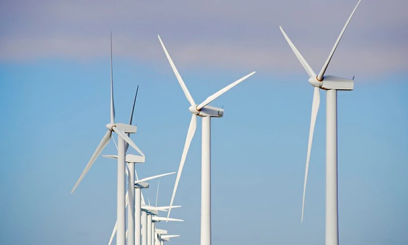 Yenilenebilir enerji yapısı