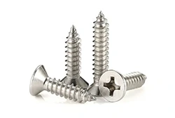 สกรูไม้ไทเทเนียม