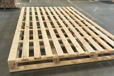 Chemical and research facilities