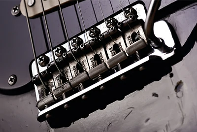 Musical instruments and audio woodwork