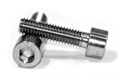 Socket head cap screws