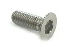 Titanium 1/2-13 × 1.5
