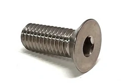 Titanium 7/16-14 × 1.2