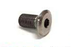 Titanium 3/8-24 × 0.80