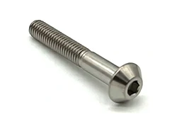 ไทเทเนียม 1/4-28 x 1