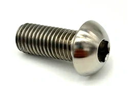 ไทเทเนียม 5/16-24 x 3/4