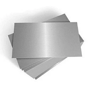 Sheet (Thin Plate) Sheet (Thin Plate)