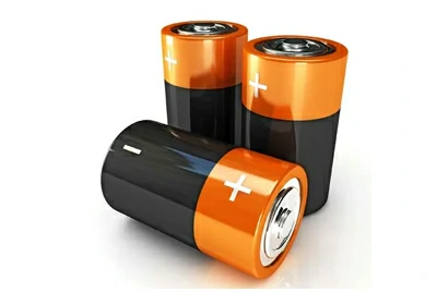 Energy & Power Energy & Power