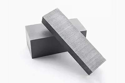 Gr5 Titanium Block Gr5 Titanium Block