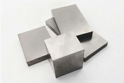 Gr23 Titanium Block Gr23 Titanium Block