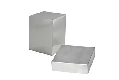Gr7/ G12 Titanium Block Gr7/ G12 Titanium Block