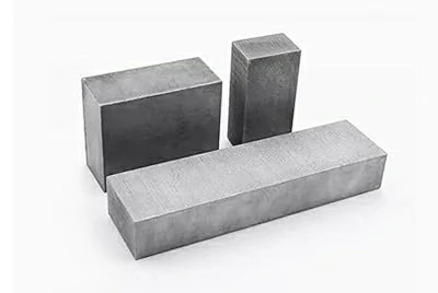 Gr9 Titanium Block Gr9 Titanium Block