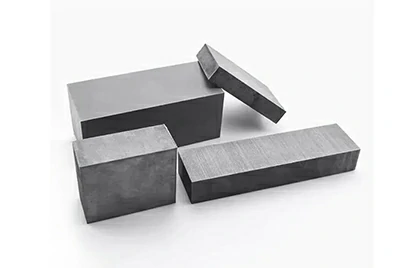 Gr19 Titanium Block Gr19 Titanium Block